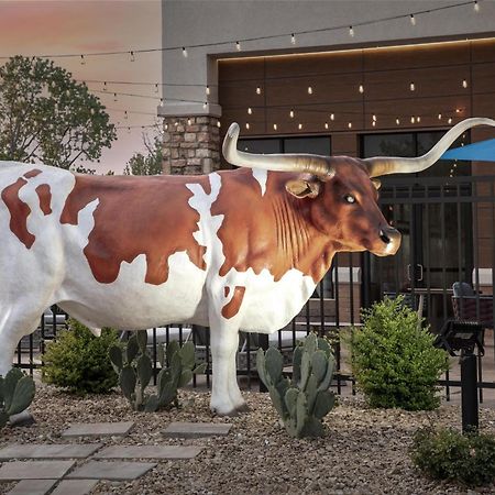 Hampton Inn & Suites Dallas-Dfw Airport Hurst Eksteriør bilde