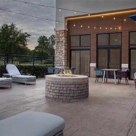 Hampton Inn & Suites Dallas-Dfw Airport Hurst Eksteriør bilde